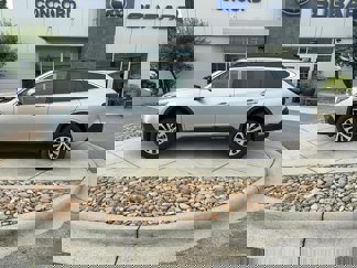 Used 2022 Subaru Outback Premium image 1