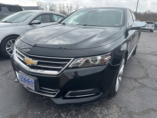 Used 2015 Chevrolet Impala LTZ image 1