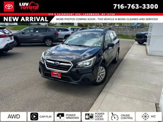 Used 2019 Subaru Outback 2.5i image 1