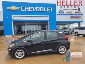 Used 2017 Chevrolet Bolt LT image 1