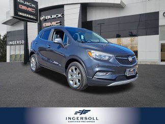 Used 2018 Buick Encore Preferred w/ Experience Buick Package image 1