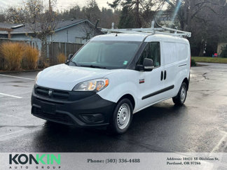 Used 2022 RAM ProMaster City Wagon image 1