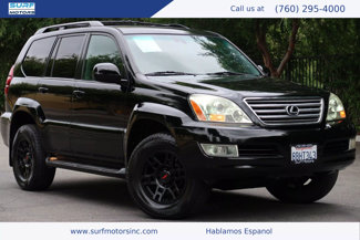 Used 2003 Lexus GX 470 image 1
