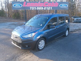 Used 2019 Ford Transit Connect XL image 1