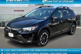 Used 2022 Subaru Crosstrek 2.0i image 1