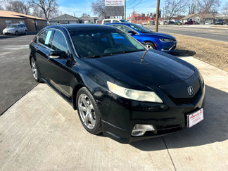 Used 2009 Acura TL SH-AWD image 1