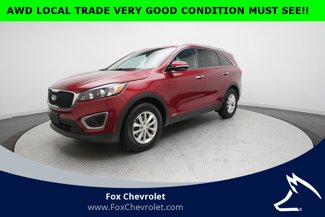 Used 2017 Kia Sorento LX image 1