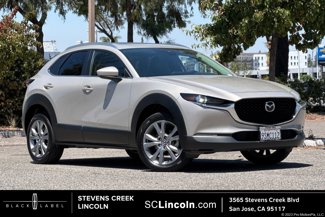 Used 2022 MAZDA CX-30 AWD 2.5 S w/ Preferred Package image 1