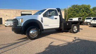 Used 2017 Ford F450 XL w/ Power Equipment Group image 1