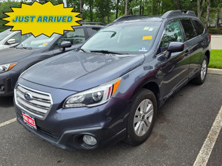 Used 2017 Subaru Outback 2.5i Premium image 1