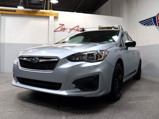 Used 2017 Subaru Impreza 2.0i image 1