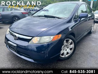Used 2006 Honda Civic LX image 1