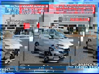 Certified 2023 Nissan Sentra SV image 1