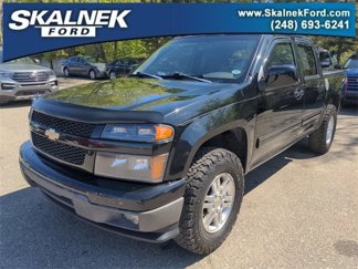 Used 2012 Chevrolet Colorado LT image 1