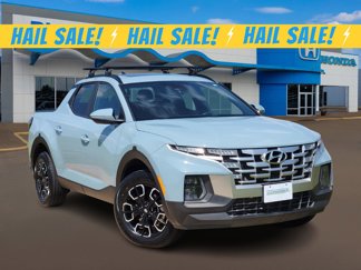 Used 2022 Hyundai Santa Cruz SEL Premium video 1