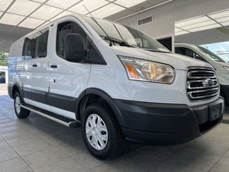 Used 2016 Ford Transit 250 130 Low Roof w/ Exterior Upgrade Package image 1
