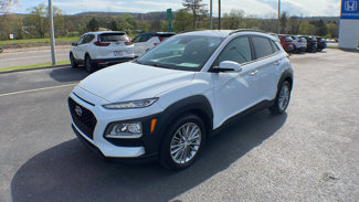 Used 2020 Hyundai Kona SEL image 1