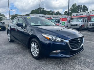 Used 2017 MAZDA MAZDA3 Sport image 1