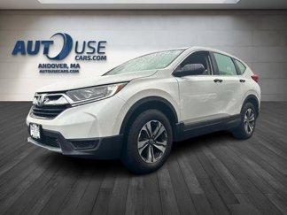 Used 2019 Honda CR-V LX image 1