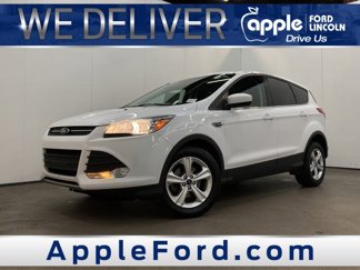 Certified 2016 Ford Escape SE image 1