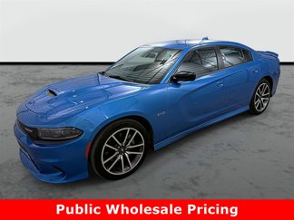 Used 2023 Dodge Charger R/T image 1