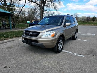 Used 2005 Honda Pilot EX-L image 1