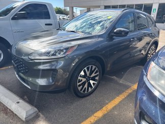 Used 2020 Ford Escape SE Sport image 1