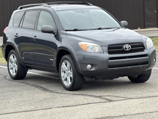 Used 2008 Toyota RAV4 Sport image 1