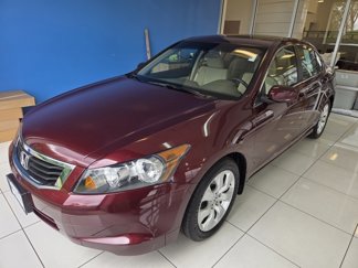 Used 2010 Honda Accord EX image 1