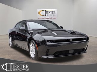 New 2025 Dodge Charger R/T w/ Quick Order Package 25M R/T image 1