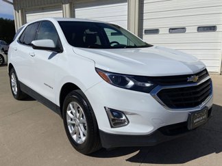 Used 2018 Chevrolet Equinox LT image 1