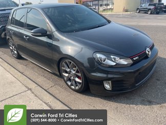 Used 2013 Volkswagen GTI Wolfsburg Edition image 1