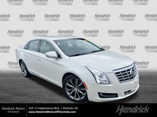 Used 2015 Cadillac XTS image 1