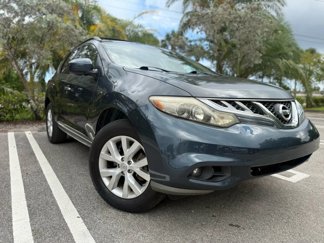 Used 2012 Nissan Murano SL image 1