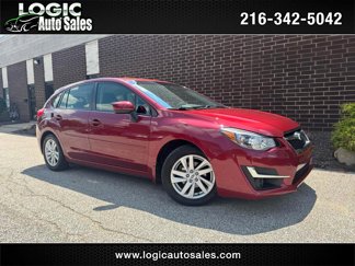Used 2015 Subaru Impreza 2.0i Premium image 1