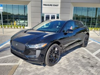 New 2024 Jaguar I-PACE R-Dynamic HSE image 1