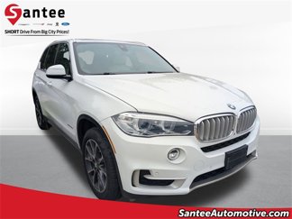 Used 2018 BMW X5 xDrive35d image 1
