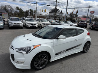 Used 2013 Hyundai Veloster RE:MIX Edition image 1
