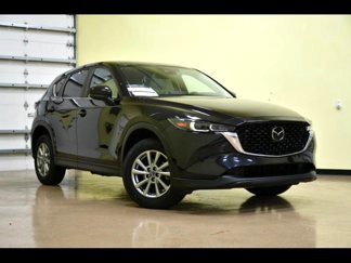 Used 2023 MAZDA CX-5 AWD 2.5 S image 1