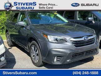 Used 2020 Subaru Outback Premium w/ Popular Package #1 image 1