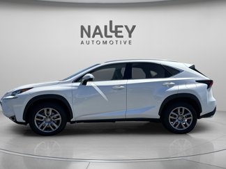 Used 2015 Lexus NX 200t F Sport video 2