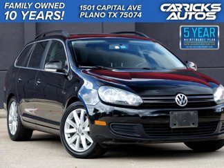 Used 2013 Volkswagen Jetta TDI image 1