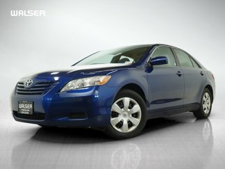 Used 2007 Toyota Camry LE image 1
