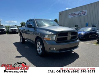 Used 2012 RAM 1500 Express image 1