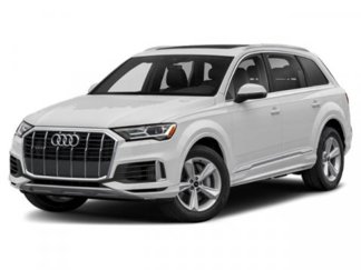 Used 2022 Audi Q7 2.0T Premium Plus image 1
