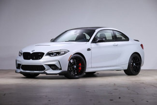 Used 2020 BMW M2 CS image 1