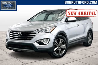 Used 2015 Hyundai Santa Fe Limited w/ Option Group 04 image 1