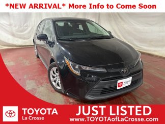 Used 2023 Toyota Corolla LE image 1