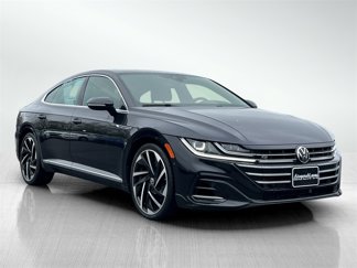Used 2021 Volkswagen Arteon SEL Premium image 1