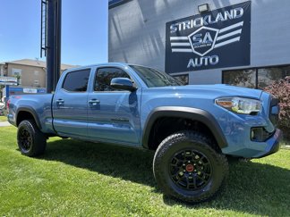 Used 2019 Toyota Tacoma TRD Off-Road image 1